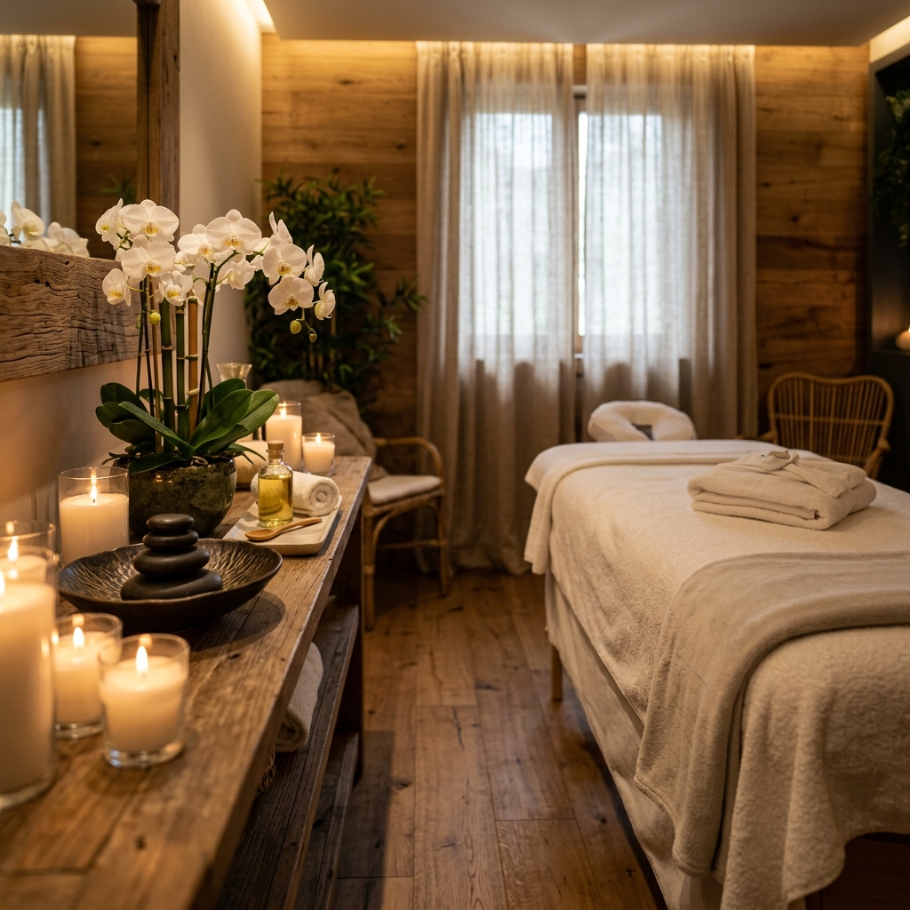 Beauty & Wellness