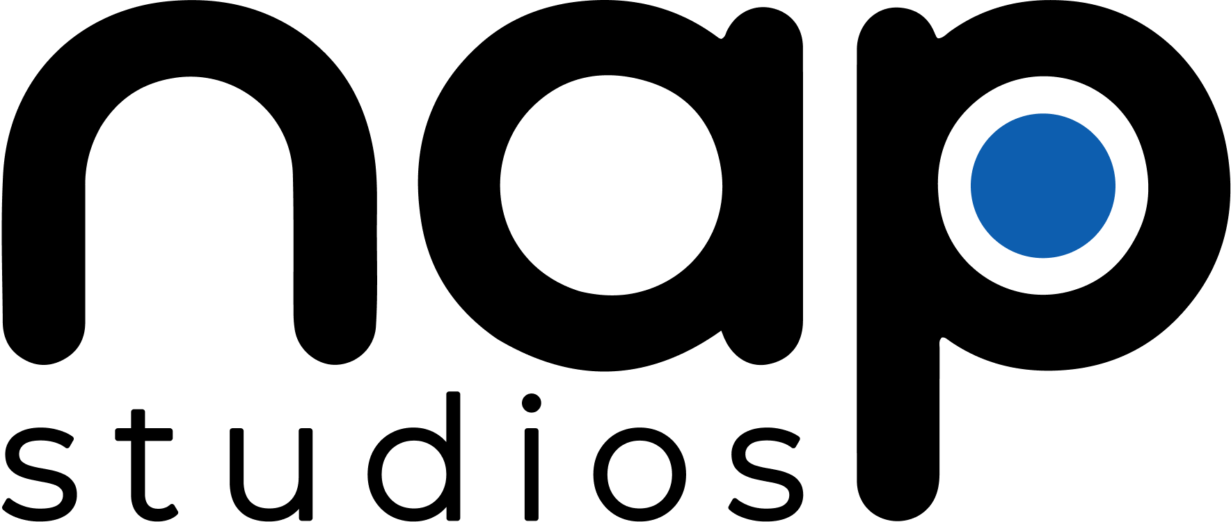 nap studios Logo
